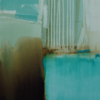 Blue Drips II